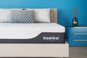 🌙 2025’s Most Comprehensive Cooling Mattress Guide
