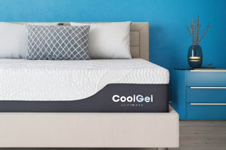 🌙 2025’s Most Comprehensive Cooling Mattress Guide