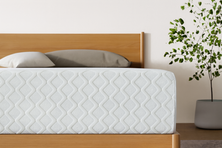 Top 5 Budget-Friendly Mattresses Under $300 for Quality Sleep in 2025