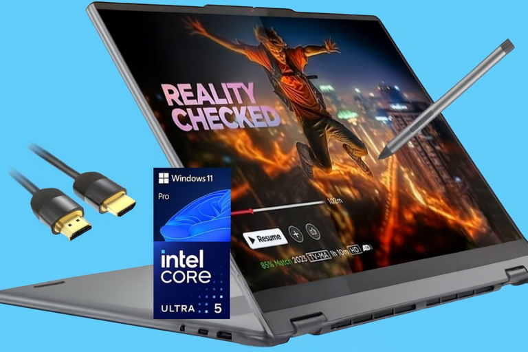 🎓 The All-Rounders (Best Laptops for Most Students)