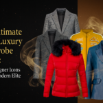 The Ultimate 2026 Luxury Wardrobe Guide: 350+ Designer Icons for the Modern Elite